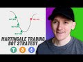 Martingale trading strategy tutorial crypto martingale trading bot