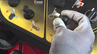 CORGHI ARTIGLIO MASTERCODE - Movimenti Wealth