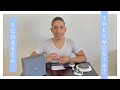 Unboxing Ecobee 4 Thermostat en español