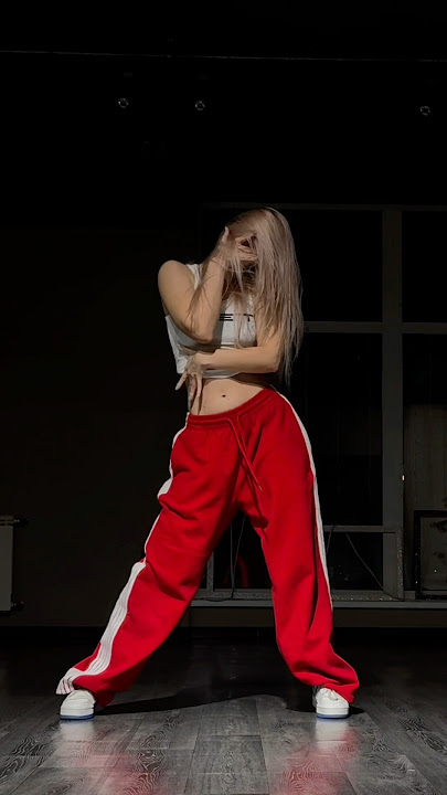 SHE WILL | TODD WILLIAMSON choreography dance cover by Dori