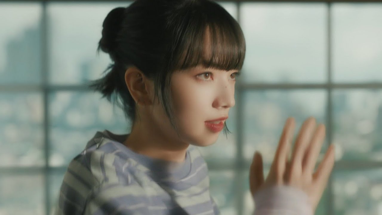 小松菜奈 MYTREX (マイトレックス) 手圧変動ハンディガン REBIVE MINI