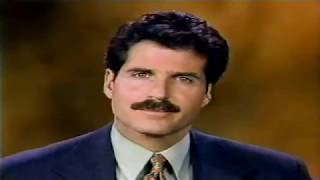 1993 20/20 Clip John Stossel Looks Back at the Famous Pro Wrestling Piece