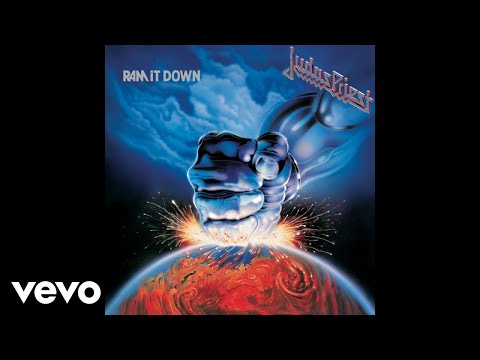Judas Priest - Night Comes Down (Live at Long Beach Arena 1984) [Audio]
