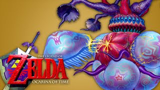 Boss Clear - The Legend of Zelda: Ocarina of Time Soundtrack