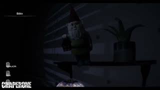 Chaperone gameplay