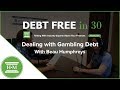 Dealing with Gambling Debt: Beau's Story