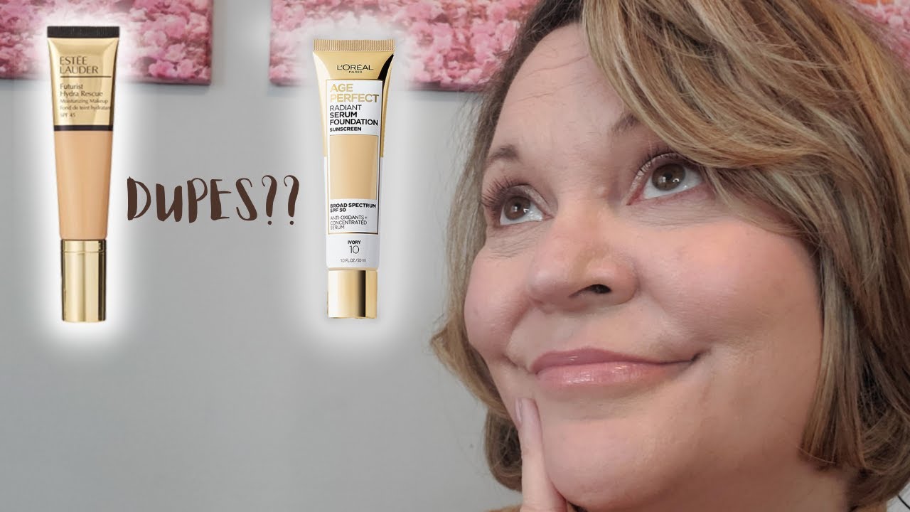 Estee Lauder Futurist Age Resisting Makeup Spf 15 Foundation Makeup