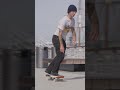 Devin Bagnoli and Maurio McCoy street session as seen in Spot to Spot, now playing on YouTube.