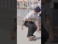 Devin Bagnoli and Maurio McCoy street session as seen in Spot to Spot, now playing on YouTube.
