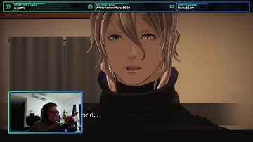 DJ Plays AI: The Somnium Files [22] - Parallel Worlds