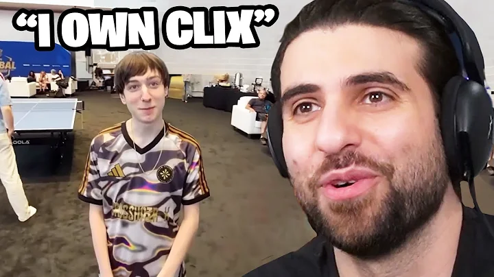 Clips That Made PETERBOT Famous!