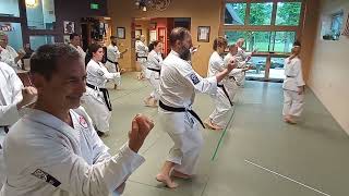 Black Belt Class 05-14-24 part 3