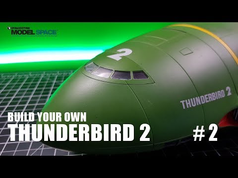 Build Your Own