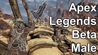 Apex Legends: The Two Wins In a 50 Game Experience.