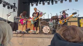 The Linda Lindas - Blood on our Hands - Bend, OR - Sept 20, 2026