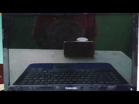 Toshiba Radius P55w Disassembly And Keyboard Replacement Youtube
