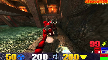 When The Bots Fucking  XD