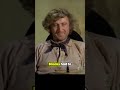The accident that almost ruined Blazing Saddles.