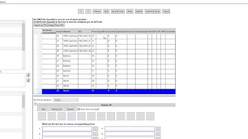 How to create Variations Listing in Wonder Lister