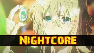 Nightcore - Nights with You [MØ]