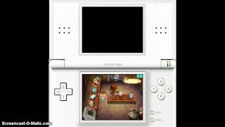 Animal Crossing Wild World - Review (HD)