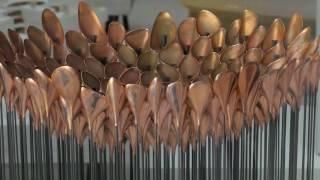 Inside Heatherwick Studio
