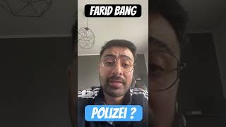 Bözemann vor Farid Bangs Haustür Skandal