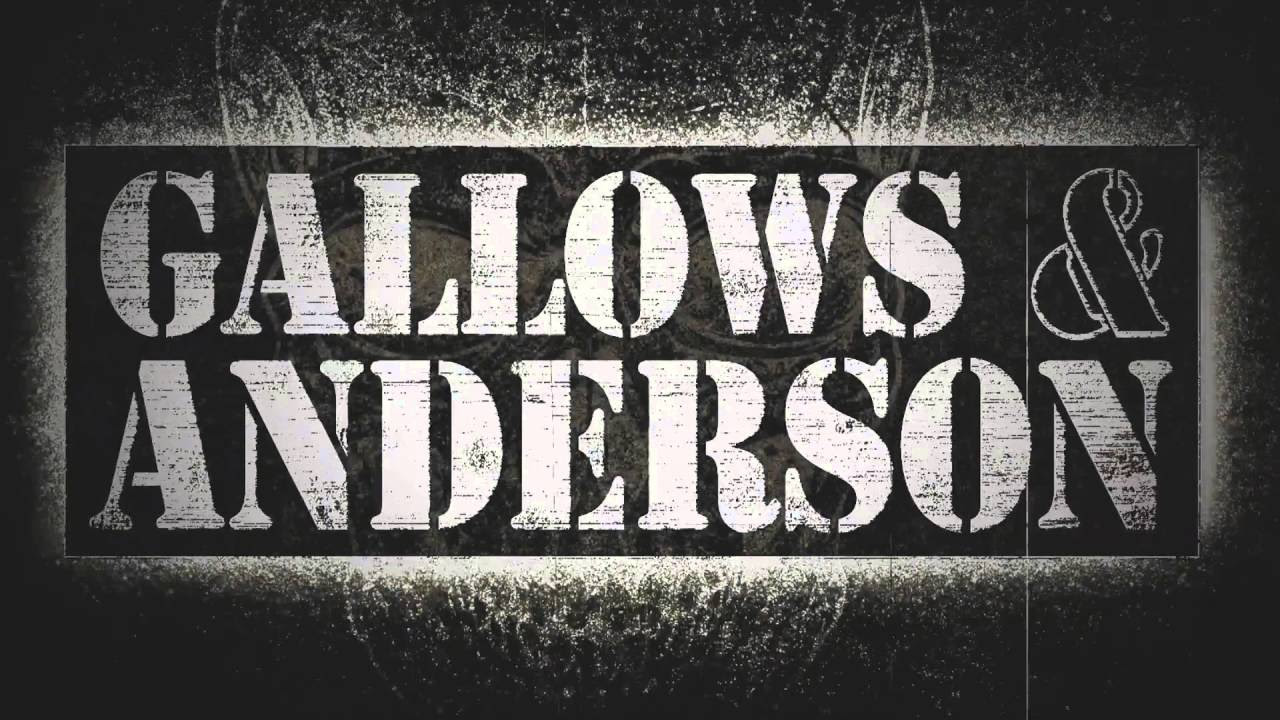 2016 Luke Gallows and Karl Anderson Theme Song Omen In The Sky  Titantron HD Download Link