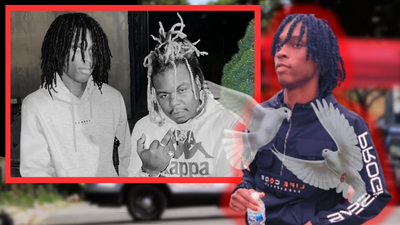 Убийство БД и КЮ