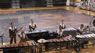 2010 United Percussion - Eternal