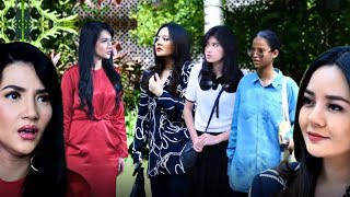 Sintia Reports To The Police And Seli Admits Rianti Is Mutiaras Biological Mother  Weaving A Be