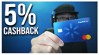 Walmart Credit Card Review  is it worth it?