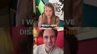 ‘The FBI guy is a walking taint bomb’ #substack #shorts