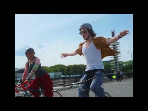 Garmin Instinct® 3 - Follow Yours