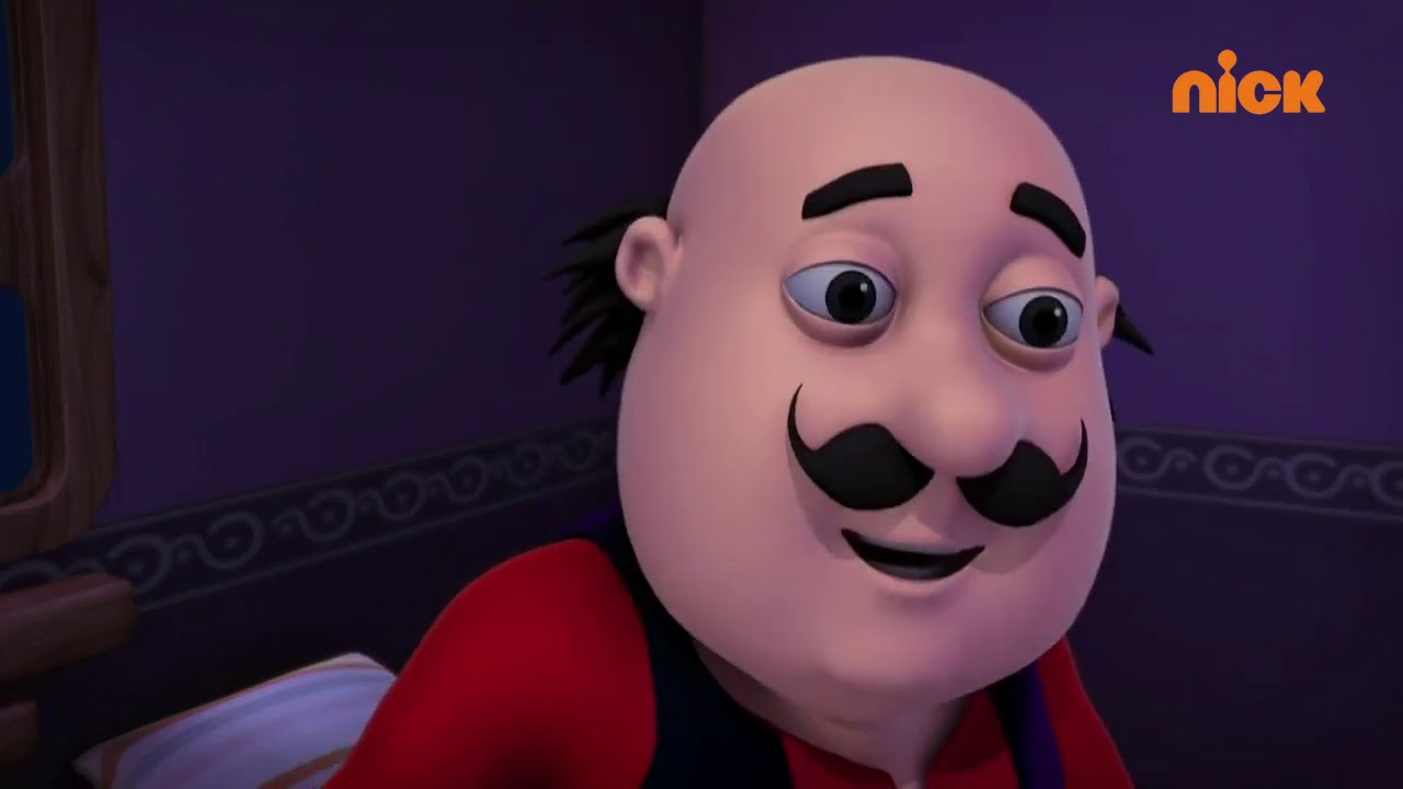 Motu Patlu | Season 1 |  मोटू पतलू | Health Competetion | Episode 61 Part 1 | Voot Kids