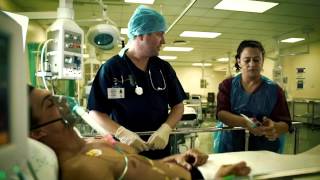 Dimension Data helps AME revolutionise patient care
