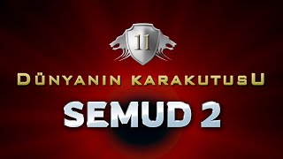 Antik Gizemler Petra & Madain Salih Dünyanın Kara Kutusu 11.Bölüm