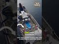 Cruise Ships: Floating Economies &amp; Profit Machines #shorts