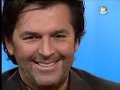 Thomas Anders as guest at "DAS"(NDR FS SH 07.03.2006)