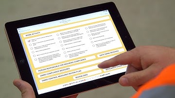 Safe Work method Statements (SWMS) Aus - Employee Workplace Safety Training Preview