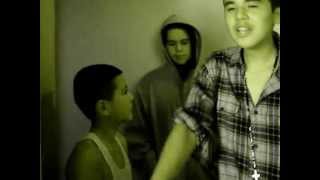 Chino,Lil&#39;Goon ft.Pacman Freestylin