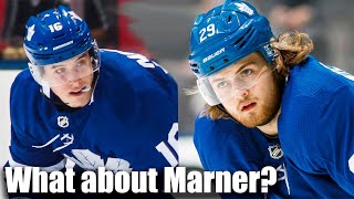 Will trading nylander solve the toronto maple leafs salary cap issues?