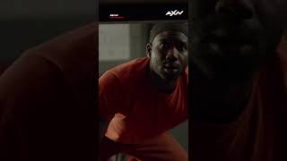 Esta Es Una De Las Escenas Más Intensas De Axn Latinoamérica