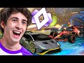 QUASI CHAMPION 2, RANKATA PAZZESCA! - Rocket League w/Lauridis