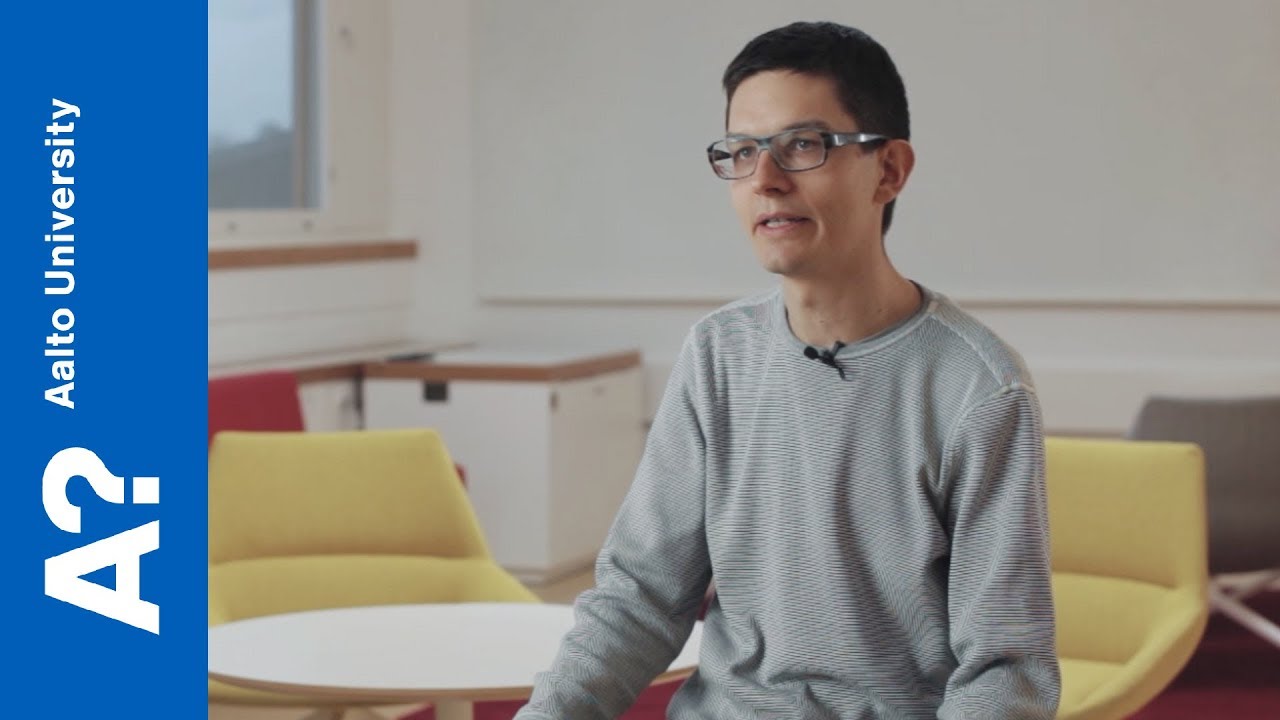 Aalto Bachelor’s Programme in Science and Technology - Quantum Technology aaltonen