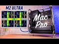 M2 Ultra Mac Pro is COMING! (Release Date & New LEAKS)