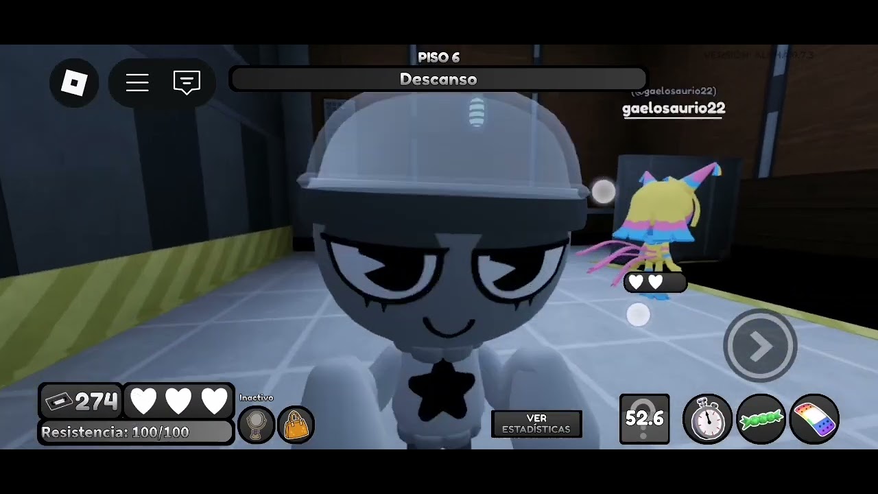 Dandys world part 1 - YouTube