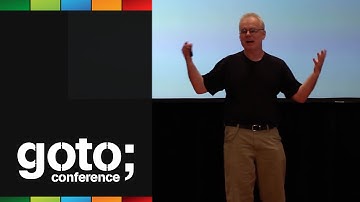 Programming in Interesting Times • Russ Olsen • GOTO 2014