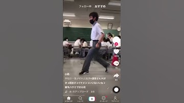 【進学校の闇】ヤンキーと陰キャ(V豚)のガチ喧嘩