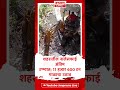शहरातील नालेसफाई अंतिम टप्प्यात; 11 हजार 600 टन गाळाचा उठाव